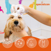 Specialcan Shampoo for Long Hair with Jojoba 250 ML